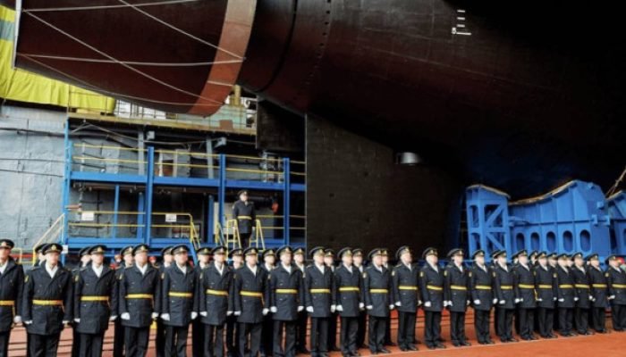 MUNDO EM ALERTA: Rússia lança submarino nuclear com ‘torpedo do Juízo Final’