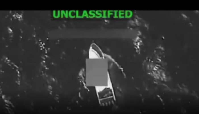 EUA Realizam Novo Ataque Letal a Embarcação no Pacífico