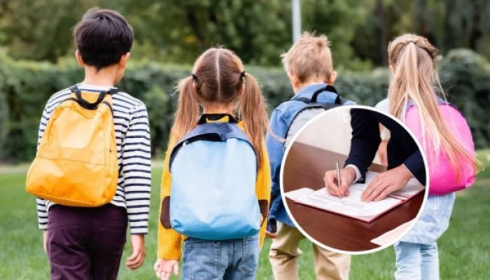 O nome proibido por lei para bebês e que não pode ser usado