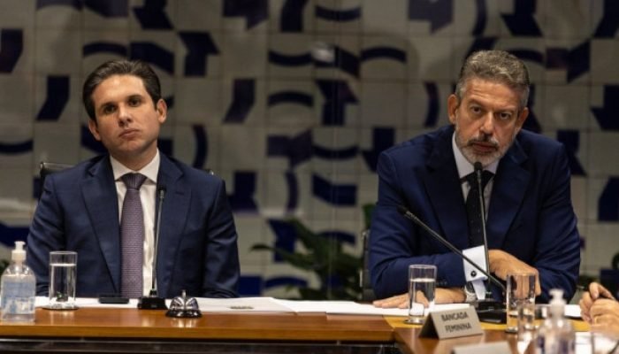 Governo avalia substituir indicações de Lira por nomes de Hugo Motta