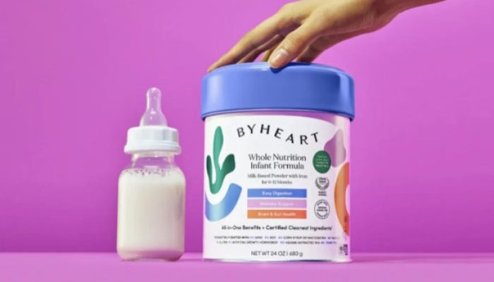 Fórmula infantil é recolhida nos EUA após 13 casos de botulismo