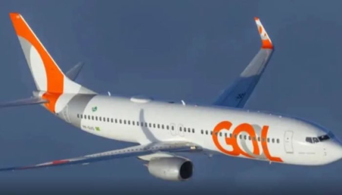 Grupo Abra, proprietário da Gol, planeja IPO nos EUA