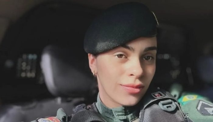 Justiça do CE suspende punição de PM por vídeo em viatura