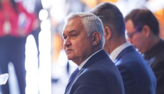 General Girão Desmente Acusações de Voto em Proposta que Beneficiaria Pedófilos e Estupradores