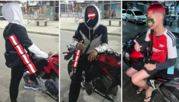 Quem era o morto em operação no RJ que foi achado decapitado