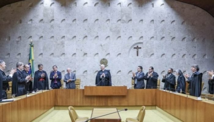 Ministros do STF se aposentaram antes do tempo; veja quem são