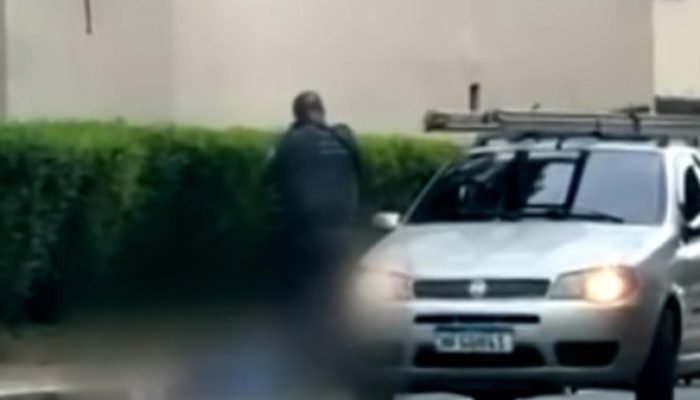 Polícia Militar Reage a Assalto e Mata Dois Criminosos em São Paulo
