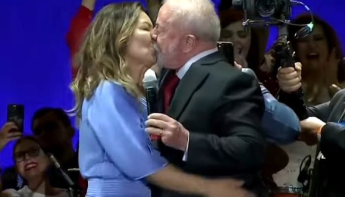 Planalto prepara instalações para Lula e Janja passarem o final de ano