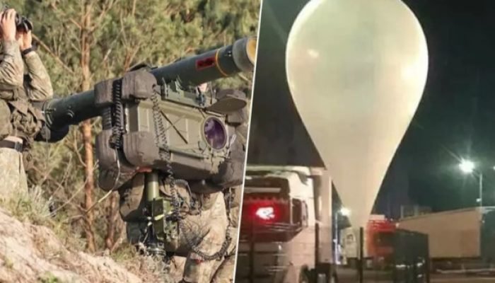 Europa detecta 66 objetos aéreos não identificados; Lituânia ordena abate imediato