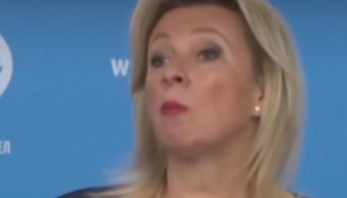 Rússia se declara pronta para apoiar Venezuela contra escalada dos EUA