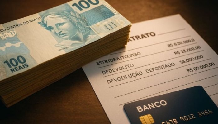 Após banco depositar valor milionário por engano, empresário vira réu