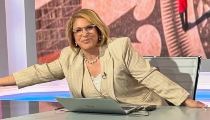Apresentadora é desligada da emissora depois de 47 anos: "Dia difícil"