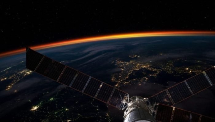 Planeta Terra reflete menos luz solar e preocupa cientistas da Nasa