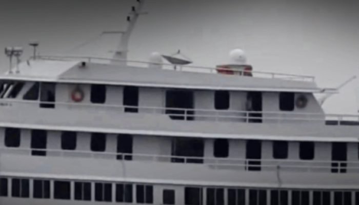 Governo Lula é alvo de denúncia na PGR e no TCU por uso de embarcação de luxo na COP30