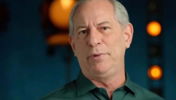 Ciro Gomes pode se filiar ao PSDB para disputar governo do Ceará