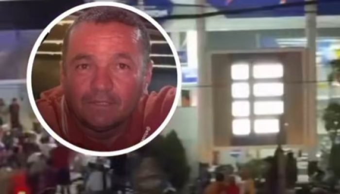 Empresário é morto a tiros em posto no RN