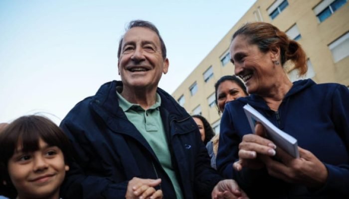 'Quem o fez, tudo leva a crer que sabia de política': casa de Luís Filipe Menezes assaltada durante a tomada de posse