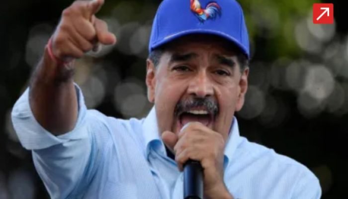 PT assina resolução do Foro de São Paulo reconhecendo vitória de Maduro