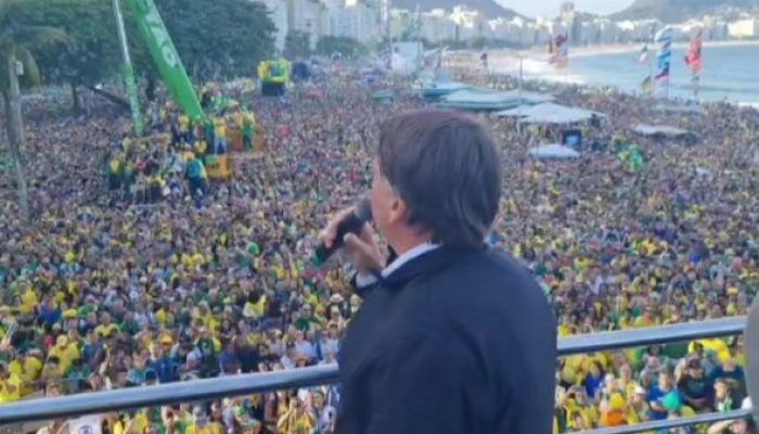 Eleições de 2022 indicam: direita tem fôlego para 2026