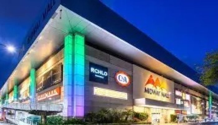 RIACHUELO VENDE MIDWAY MALL POR R$ 1,6 BILHÃO, NO MAIOR NEGÓCIO IMOBILIÁRIO DA HISTÓRIA DO RN