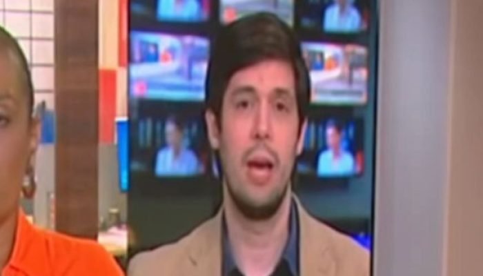 Comentarista da GloboNews questiona prisão de Bolsonaro antes do fim do processo