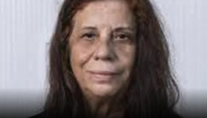 Atriz Maria Gladys é Vista no Rio Após Preocupações com Seu Bem-Estar