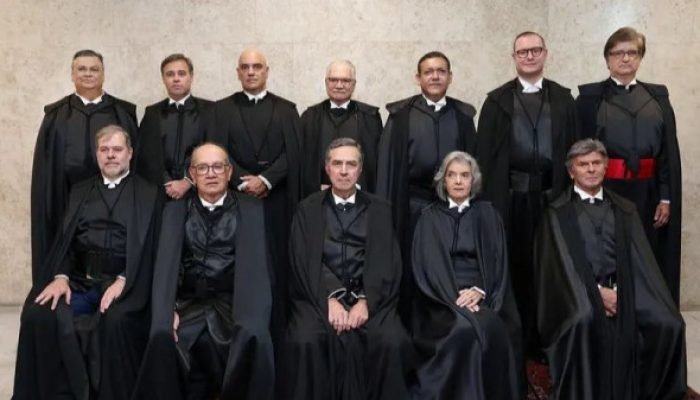 Saiba quem se aposenta do STF nos próximos anos