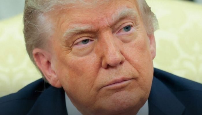Trump recua de taxação de 100% sobre a China