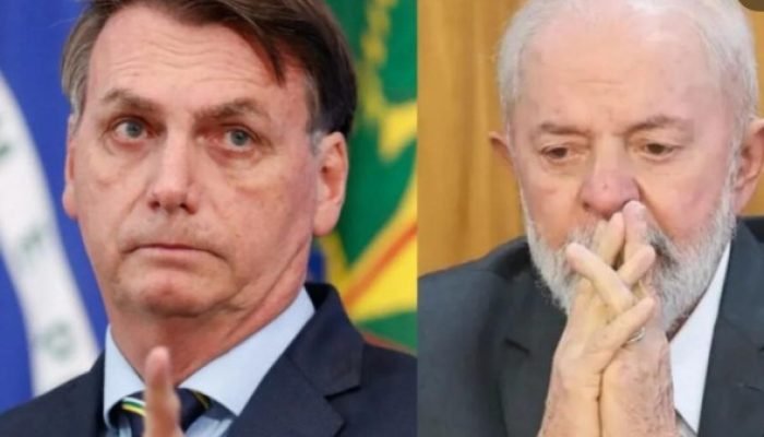 Pesquisa no RN Aponta Empate Técnico entre Lula e Bolsonaro para 2026