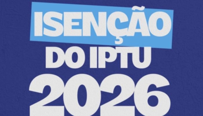 Idosos têm isenção no IPTU? Veja o que a lei em vigor diz para 2026