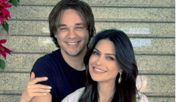 Fã é proibida de se aproximar de Leandro (KLB) e Natália Guimarães sob pena de prisão