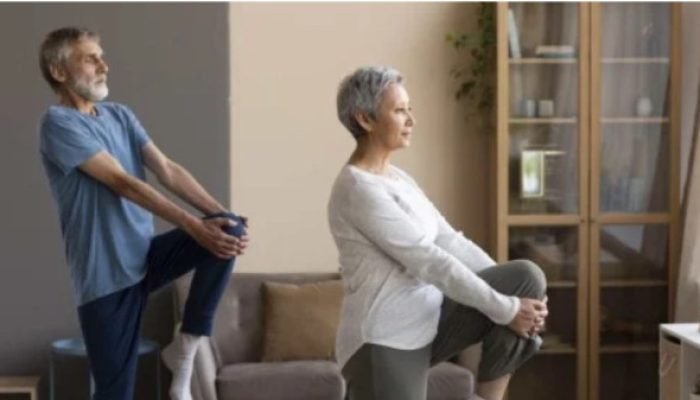 Exercícios leves protegem o cérebro do Alzheimer em idosos, aponta estudo