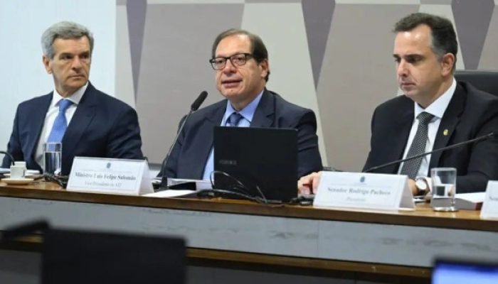 Código Civil de Pacheco: senado ouve só defensores em audiência