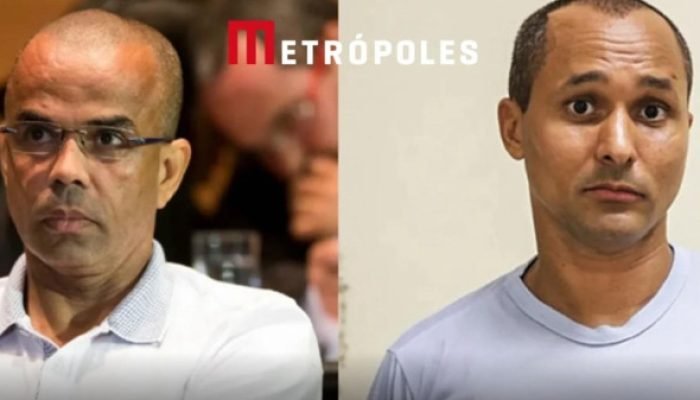 Polícia trava recado do CV a Beira-Mar e Marcinho VP após megaoperação