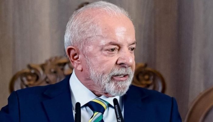 Lula Afirma Não Haver Solução Mágica Para o Fim da Criminalidade