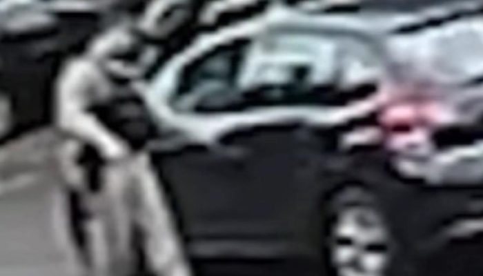 Mulher é Salva por Policiais Militares Após Engasgar ao Volante no Paraná