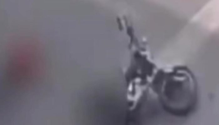 No Equador, motorista reage a assalto e mata criminosos