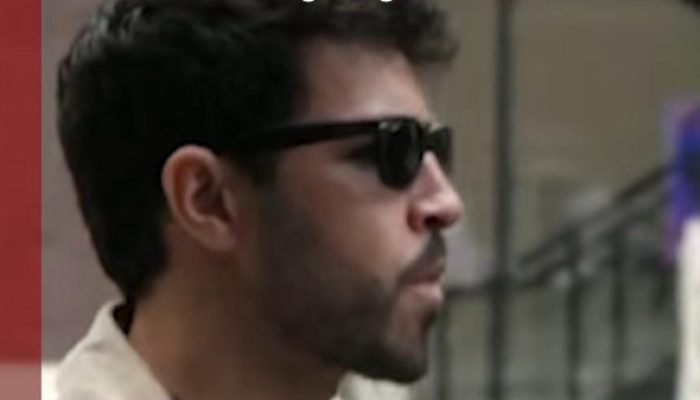 Brasileiro flagra batedores de carteira atuando em Londres