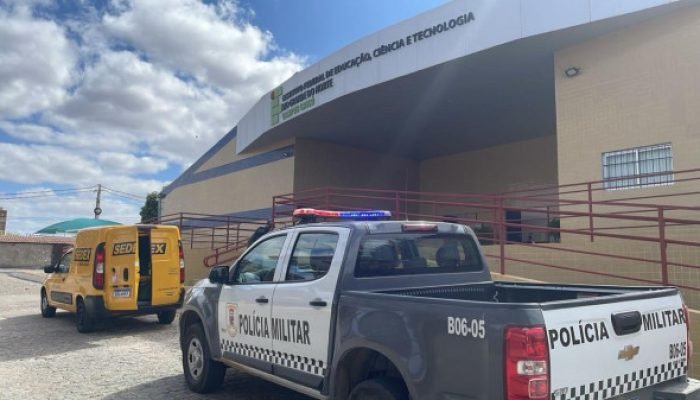 Esquema de segurança para o ENEM empregará quase 1.000 policiais por dia de prova no RN