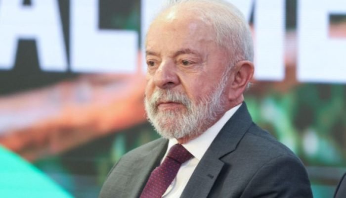 Lula declara contato de Rubio com Vieira para discutir tarifas