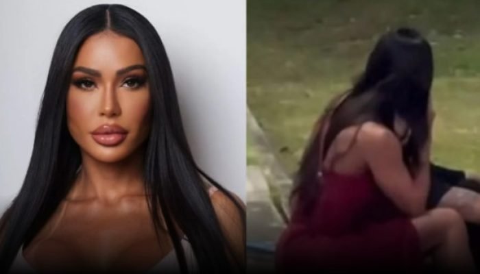 Land Rover de Gracyanne Barbosa tem pendências e não está no nome dela