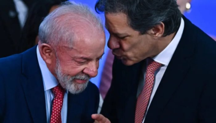 Após revés, Lula faz demissões em ministérios e na Caixa