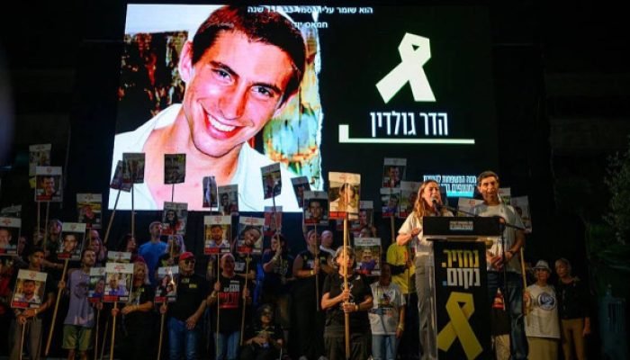 Hamas entrega corpo de soldado israelense morto em Gaza em 2014