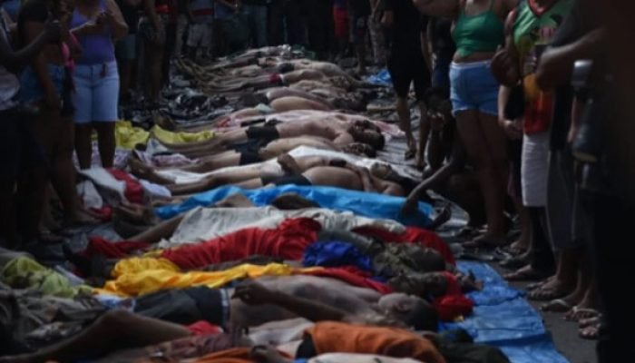 Rio sob investigação: O que vem após as 121 mortes na megaoperação