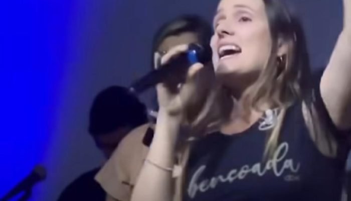 Prima de Ana Castela morre em Cuiabá após parto de emergência