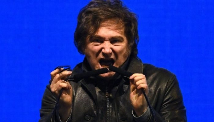 Eleições argentinas: pesquisas erram por mais de dez pontos e subestimam Milei