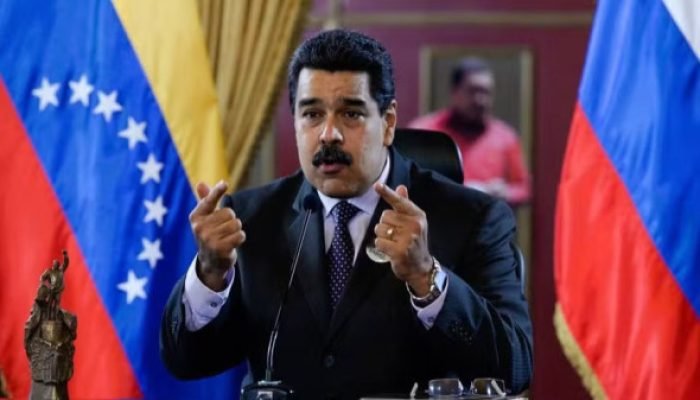 Maduro pede anistia e 'exílio confortável' para deixar o poder na Venezuela