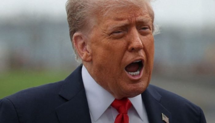 Após pedido de Trump, soldados são mobilizados em Chicago