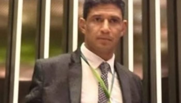 Assessor do governo federal é denunciado por agressão à ex-companheira Assessor do governo federal é denunciado por agressão à ex-companheira