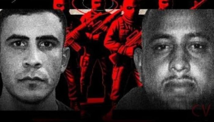 A Escola do Ódio: Como o CV Criou um Exército de Matadores de Elite